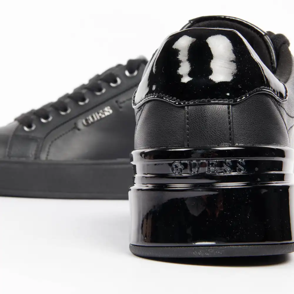 PARTNER: CREATION ref FL8COAELE12-BLACK Guess - 8 PARTNER: CREATION ref FL8COAELE12-BLACK Guess - 8