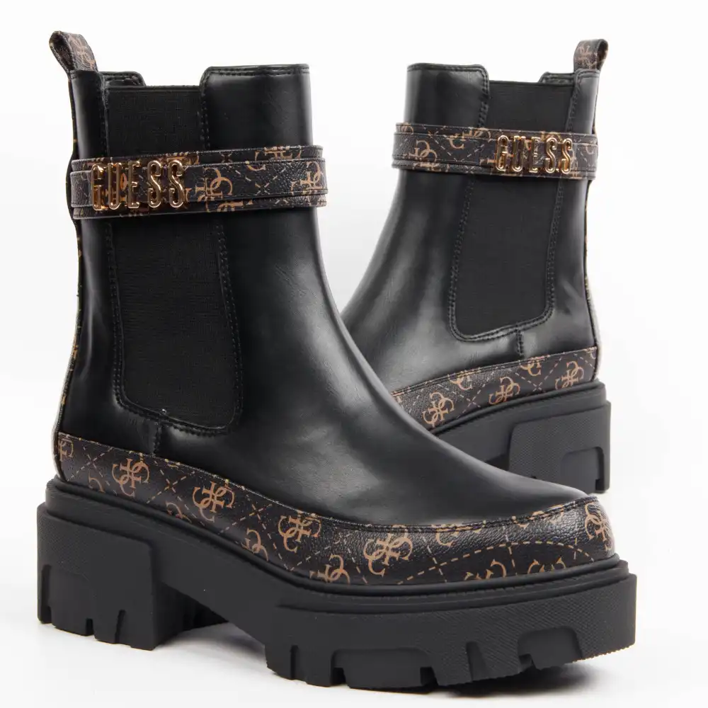 PARTNER: CREATION ref FL8YEAFAL10-BROCR Guess - 2 PARTNER: CREATION ref FL8YEAFAL10-BROCR Guess - 2