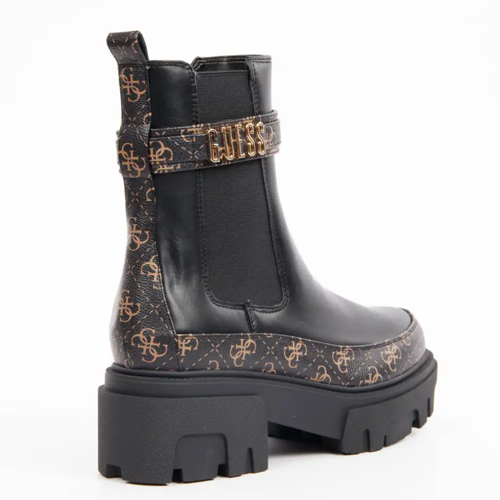 authentic Guess - 4 authentic Guess - 4