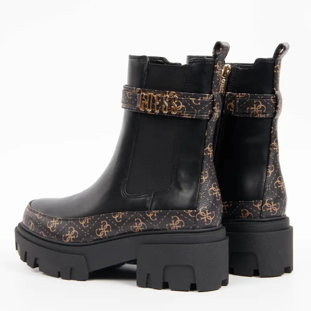 PARTNER: CREATION ref FL8YEAFAL10-BROCR Guess - 5 PARTNER: CREATION ref FL8YEAFAL10-BROCR Guess - 5