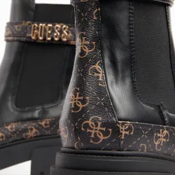 authentic Guess - 8 authentic Guess - 8