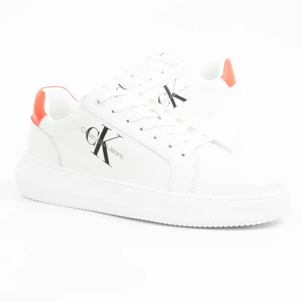 Chunky Calvin Klein - 2 Chunky Calvin Klein - 2