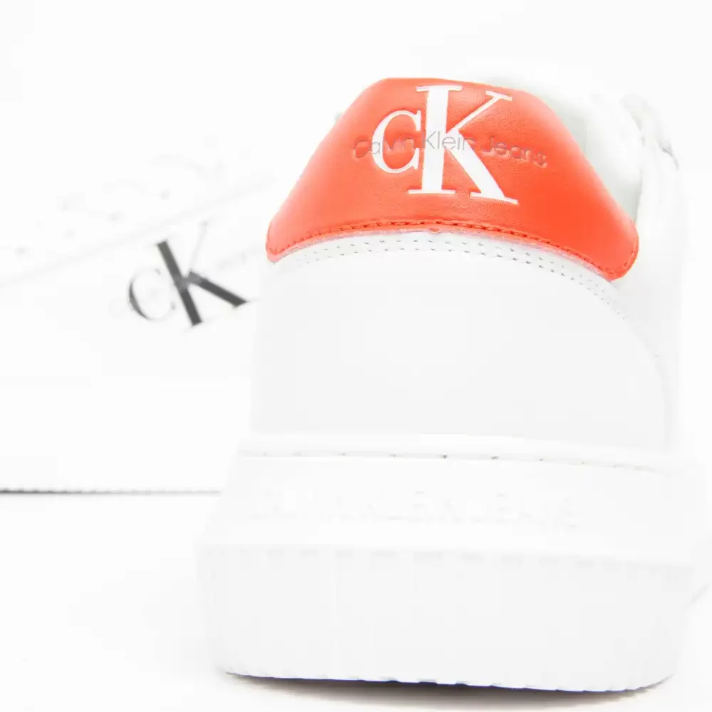 Chunky Calvin Klein - 8 Chunky Calvin Klein - 8