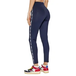 Skinny tape leggings Tommy Jeans - 6 Skinny tape leggings Tommy Jeans - 6