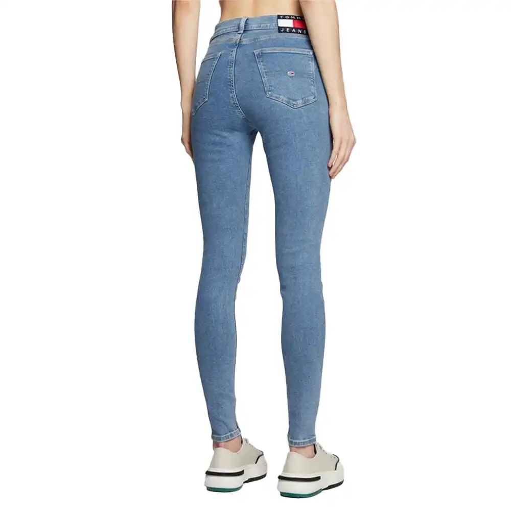 Classic flag Tommy Jeans - 4