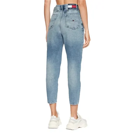 Jeans femme Tommy Jeans Jeans Classic logo