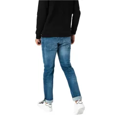 PARTNER: CREATION ref DM0DM10794-1BK Tommy Jeans - 4