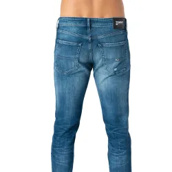 PARTNER: CREATION ref DM0DM10794-1BK Tommy Jeans - 5