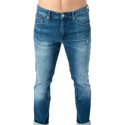 PARTNER: CREATION ref DM0DM10794-1BK Tommy Jeans - 1