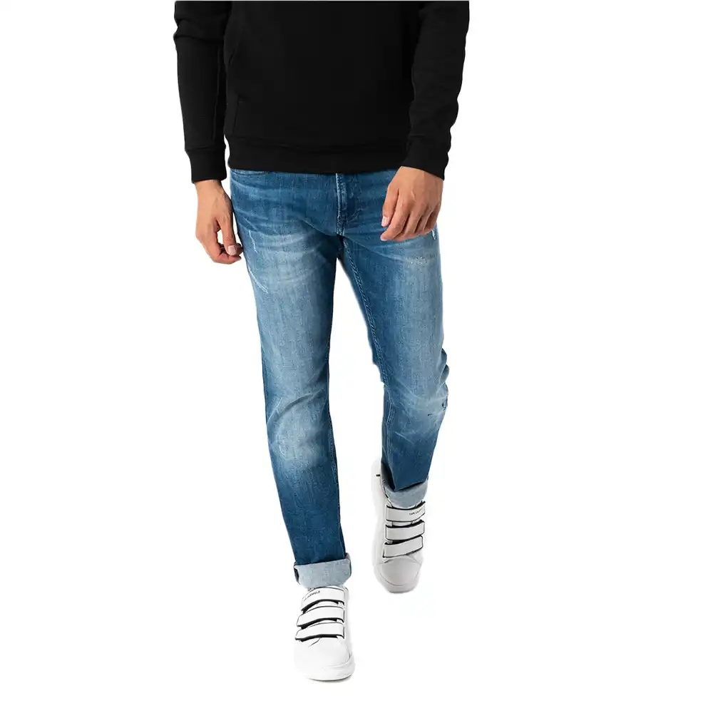 PARTNER: CREATION ref DM0DM10794-1BK Tommy Jeans - 2