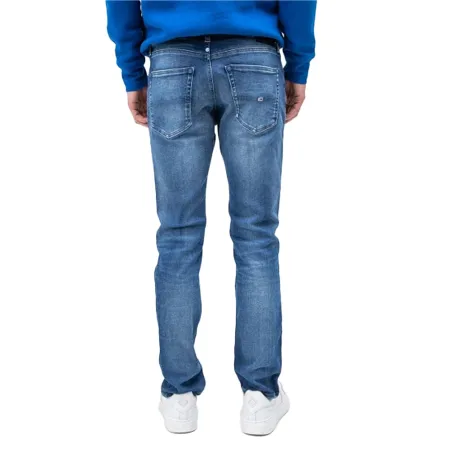 Jeans homme Tommy Jeans Bleu Original style