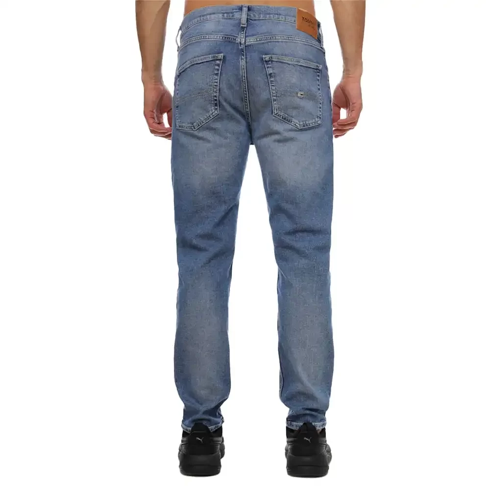 Rey rlxd tprd dlbc Tommy Jeans - 4 Rey rlxd tprd dlbc Tommy Jeans - 4