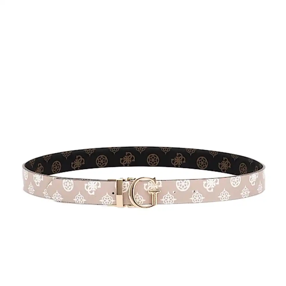 pivoine Silvana 4g reversible Guess - 4 pivoine Silvana 4g reversible Guess - 4