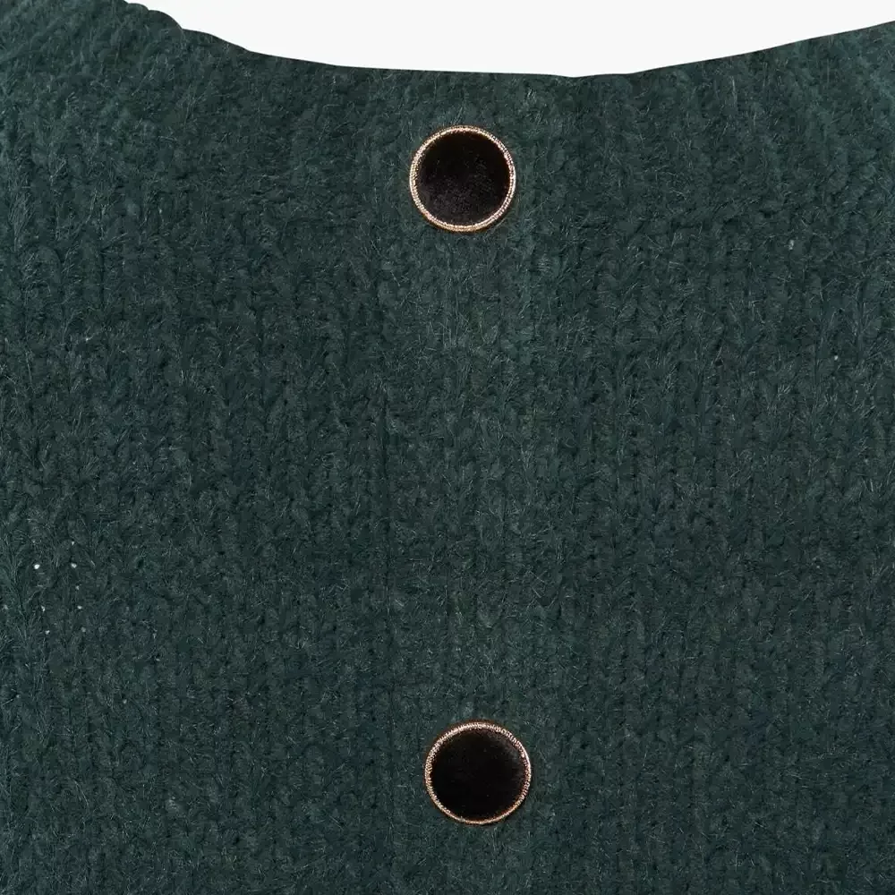 Daisy Le Temps Des Cerises - 4