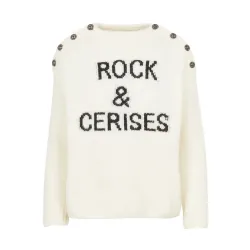 PARTNER: CREATION ref FCHANY0000000ML-1132 Le Temps Des Cerises - 2