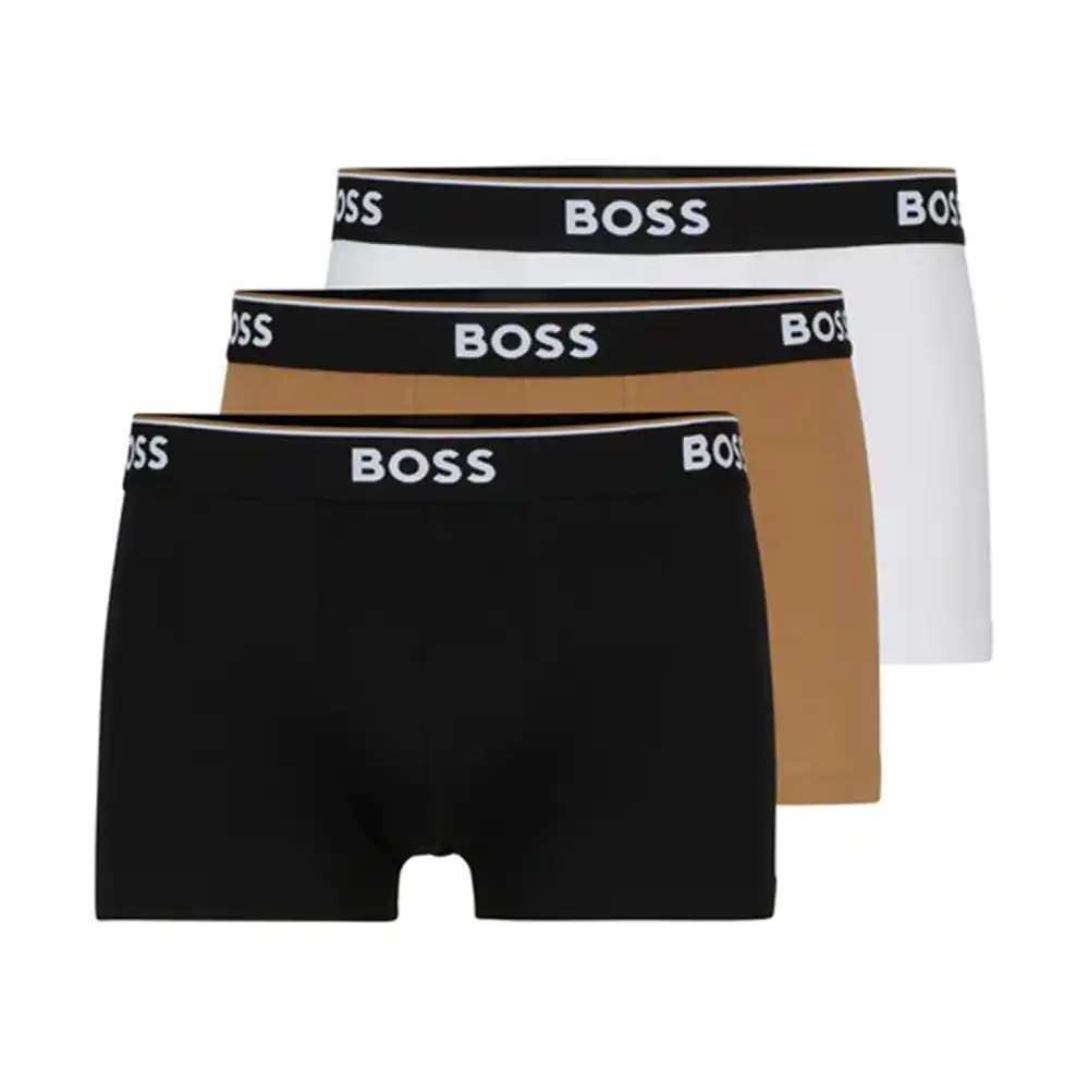 authentic Boss - 1