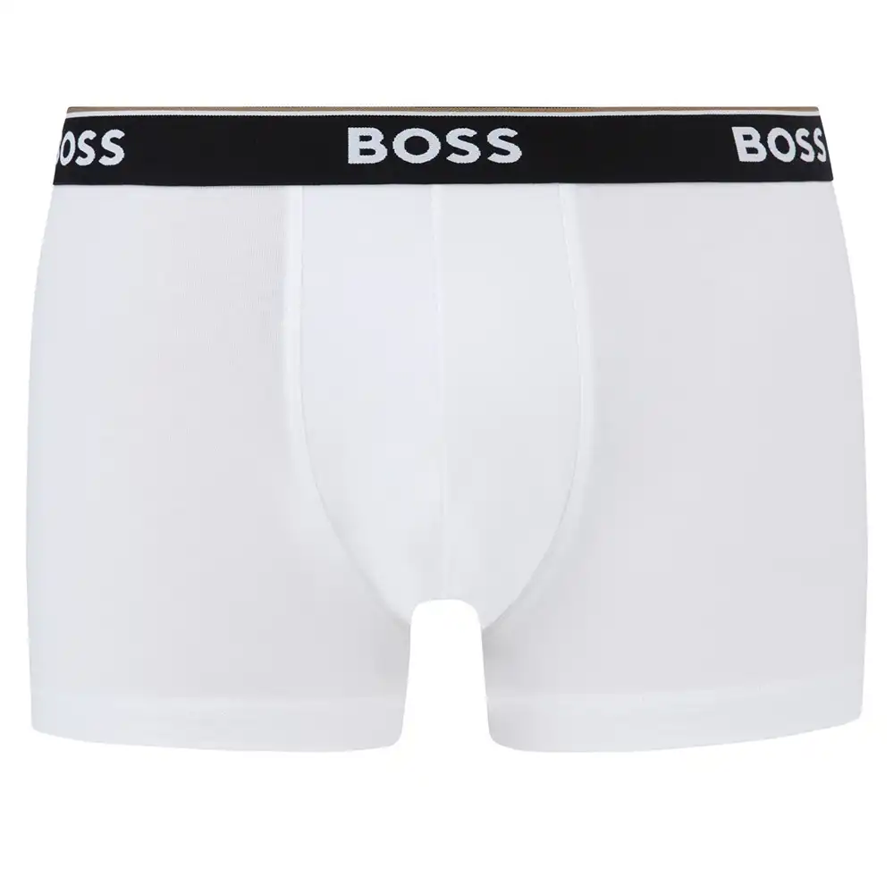 authentic Boss - 4 authentic Boss - 4