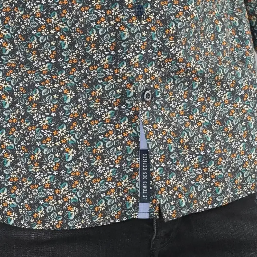 PARTNER: CREATION ref HDROME0000000ML-9071 Le Temps Des Cerises - 2