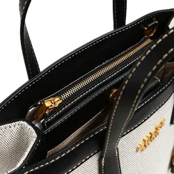 Jovie Society Satchel Guess - 4