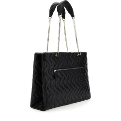 PARTNER: CREATION ref HWEQG896923-BLA Guess - 2