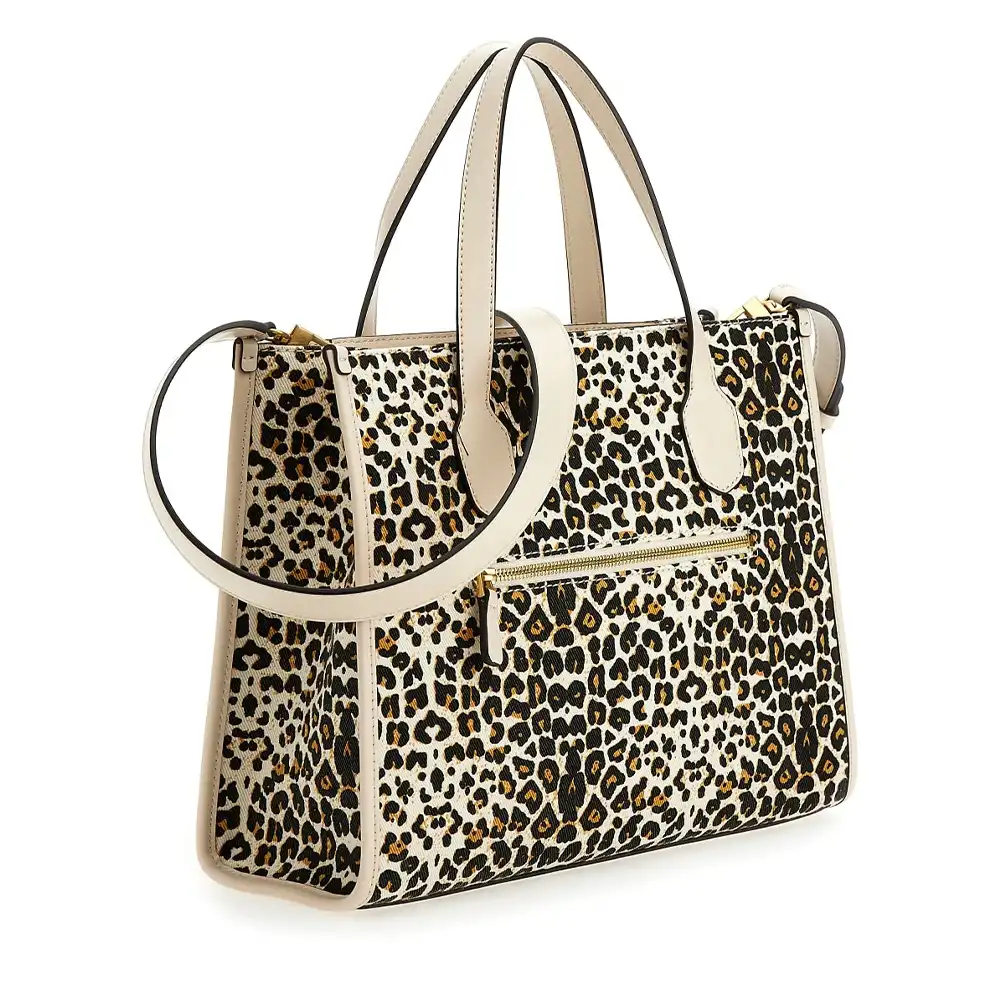 PARTNER: CREATION ref HWLA8654220-LEO Guess - 2