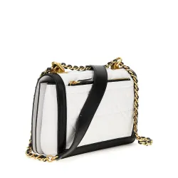 PARTNER: CREATION ref HWQA8558190-WHI Guess - 2