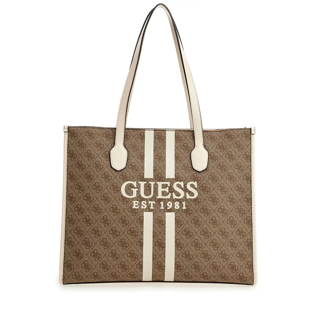 Silvana Guess - 1