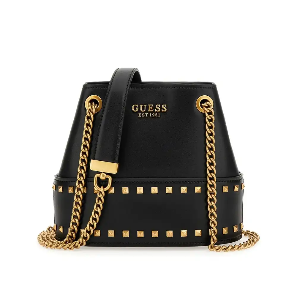 Iseline Guess - 1