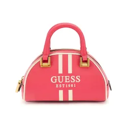Mildred Magenta Guess - 1