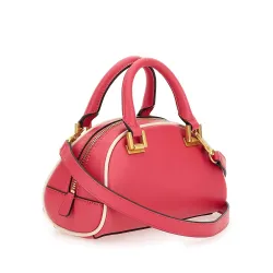 Mildred Magenta Guess - 5