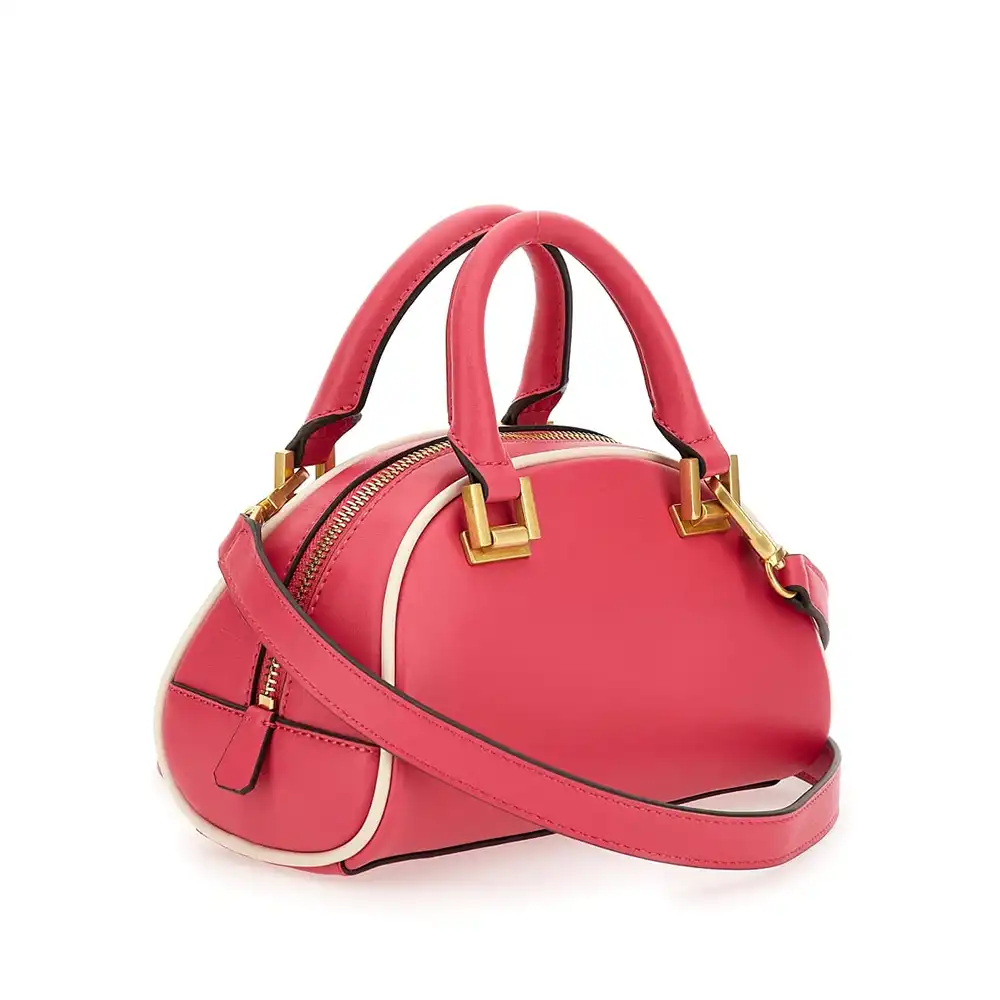 Mildred Magenta Guess - 5