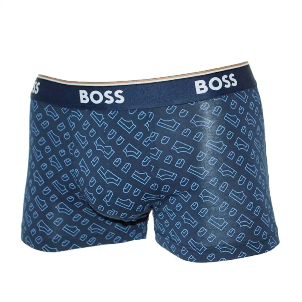 PARTNER: CREATION ref 50509200-962 Boss - 2 PARTNER: CREATION ref 50509200-962 Boss - 2