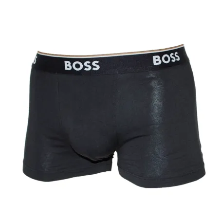 Boxer homme Boss Multicolor pack x3