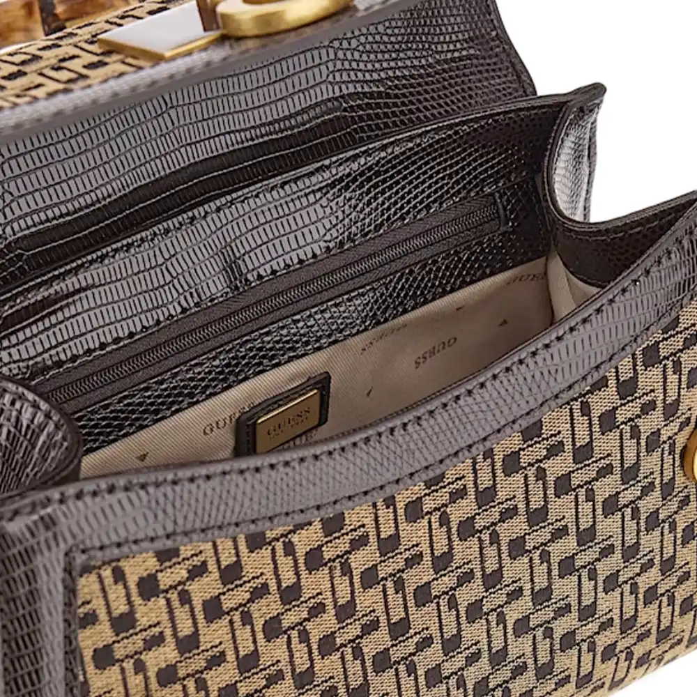 PARTNER: CREATION ref HWJK7875210-BNL Guess - 4