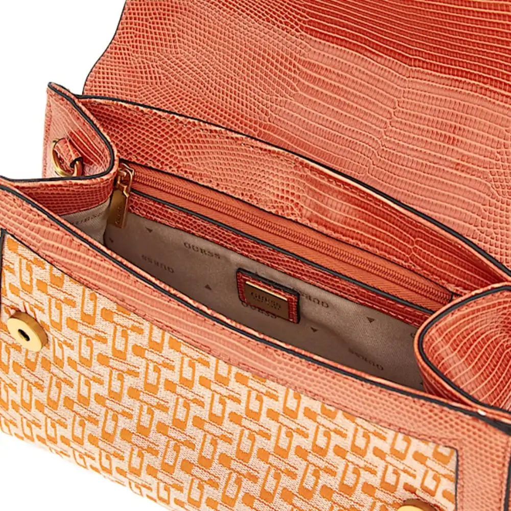 PARTNER: CREATION ref HWJK7875210-ORL Guess - 2