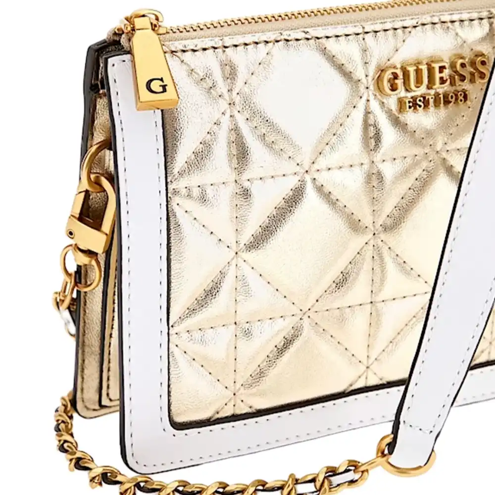 PARTNER: CREATION ref HWQM8558730-GOL Guess - 2