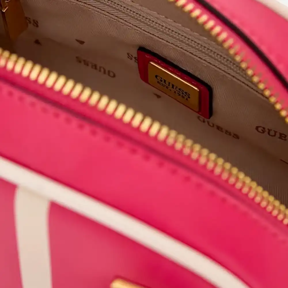 Mildred Magenta Guess - 2