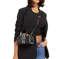 PARTNER: CREATION ref HWVS8962760-BLA Guess - 2