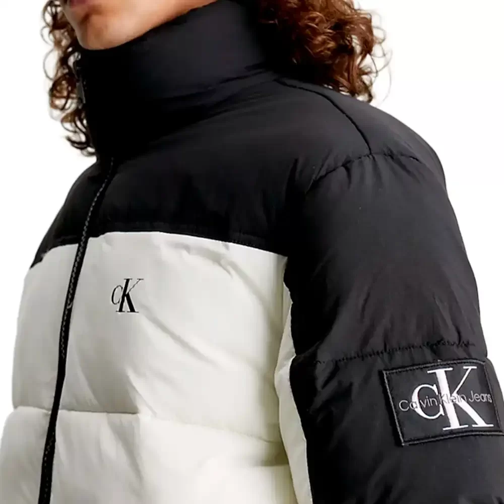 Color block Calvin Klein - 2 Color block Calvin Klein - 2