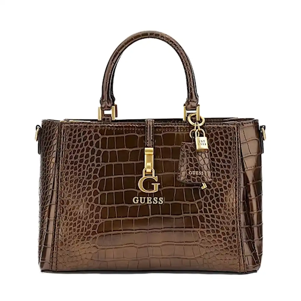 Satchel Guess - 1