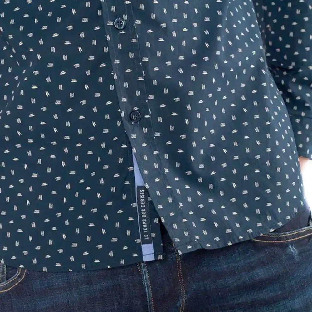 PARTNER: CREATION ref HGISOR0000000ML-3223 Le Temps Des Cerises - 3