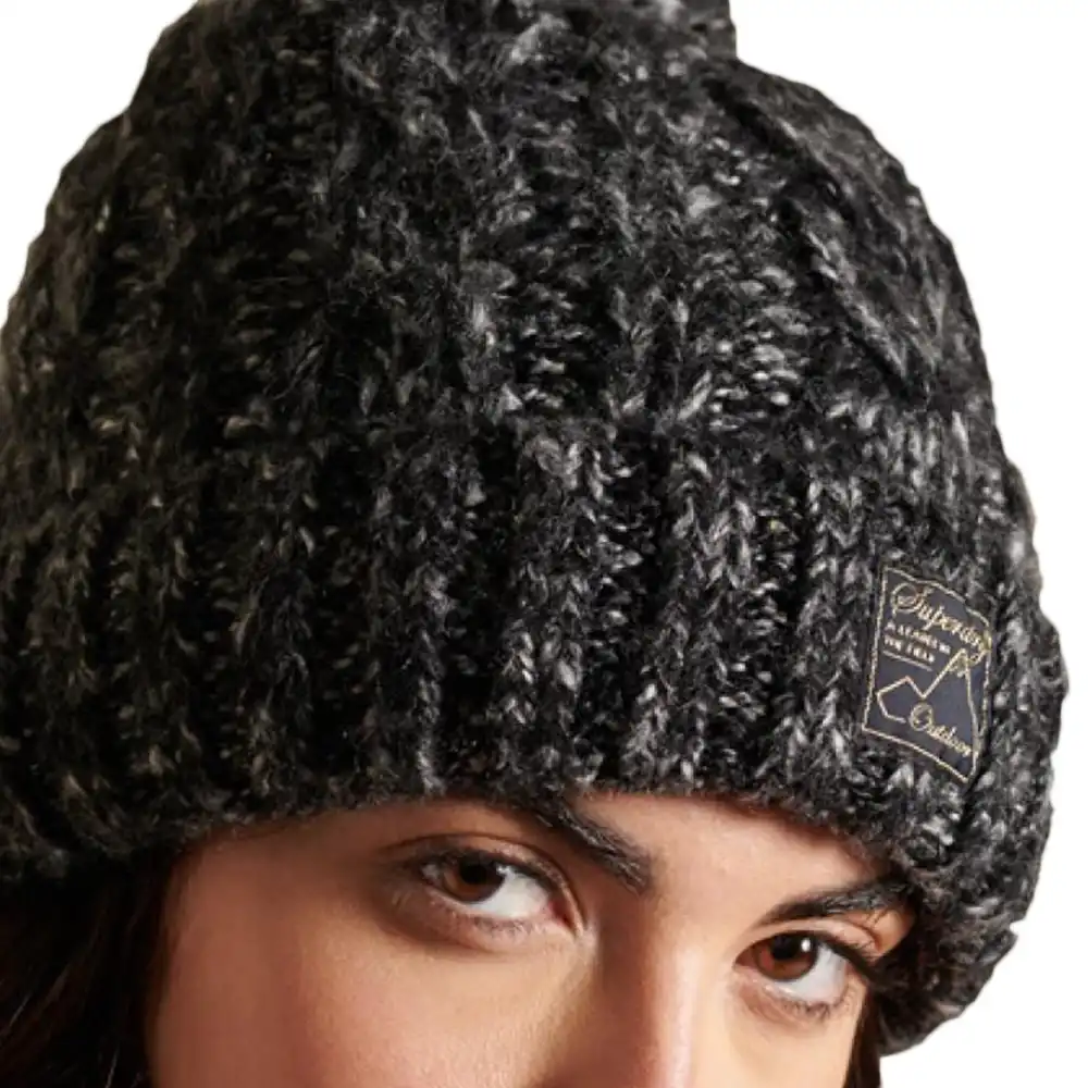 Torsade tweed Superdry - 3