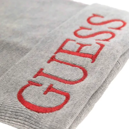Produits victimes de leur succès Guess Gris Classic logo