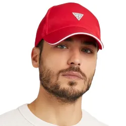 Original logo triangle Guess - 3