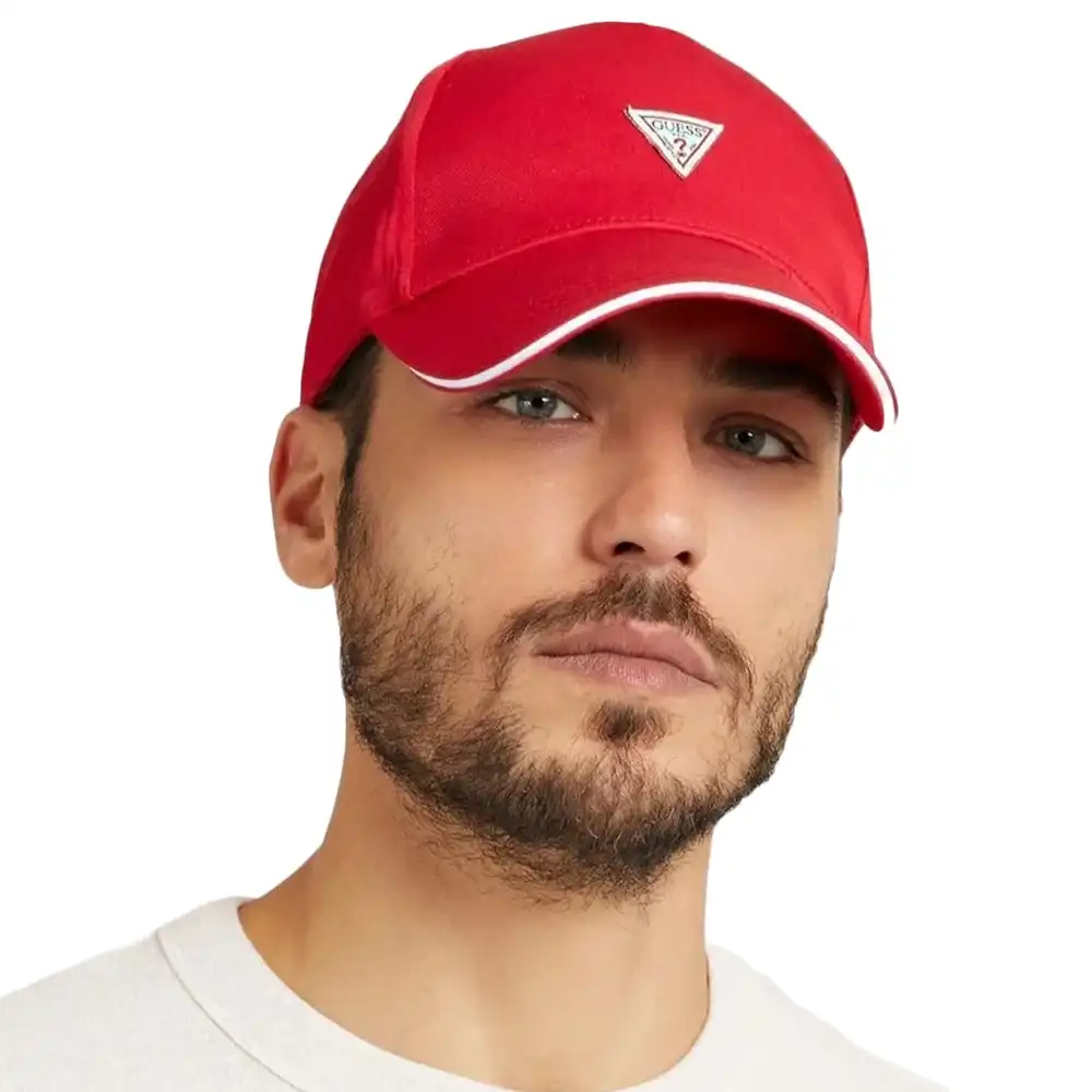 Original logo triangle Guess - 3