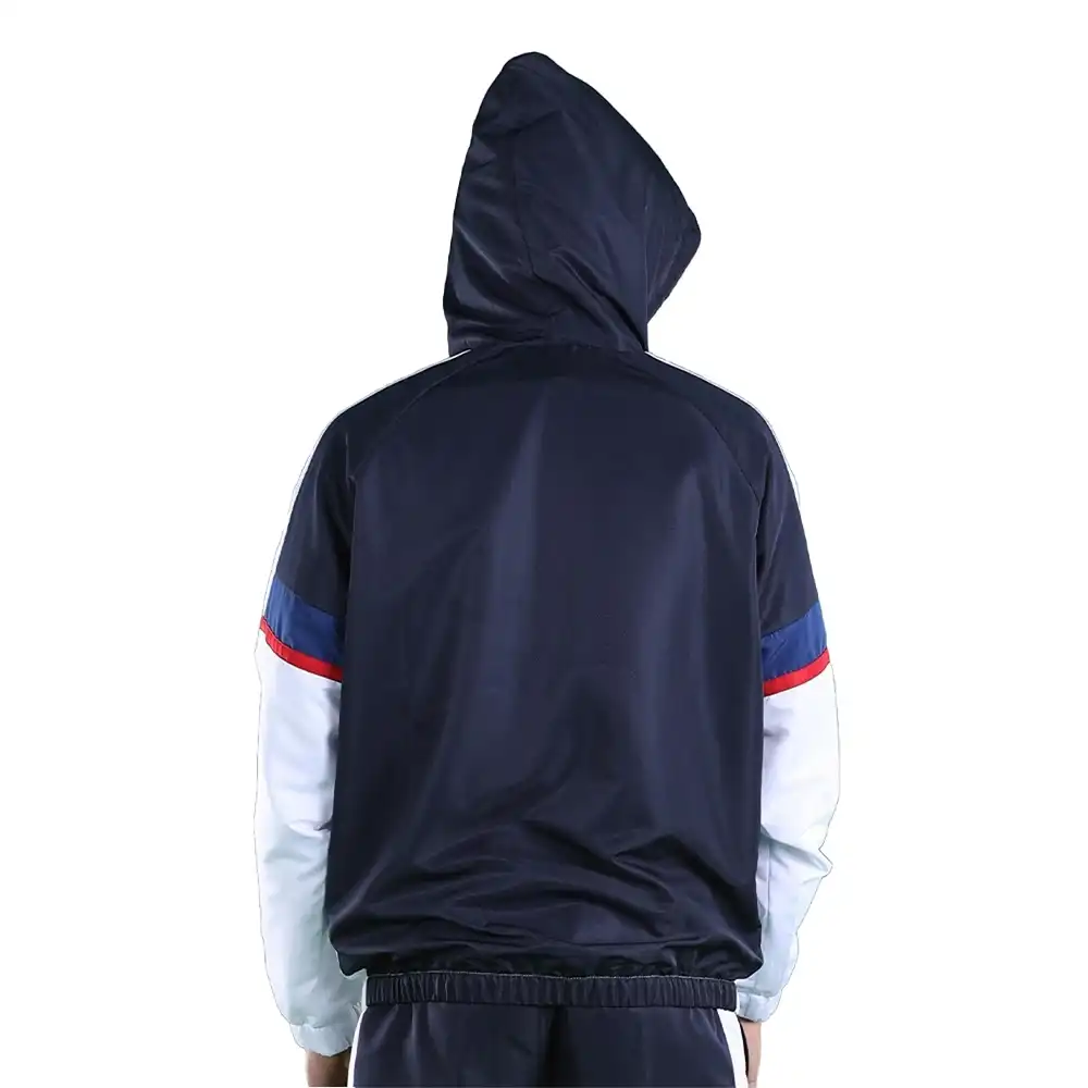 Niels Sergio Tacchini - 3