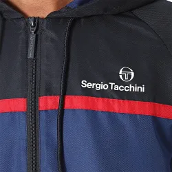 Niels Sergio Tacchini - 4