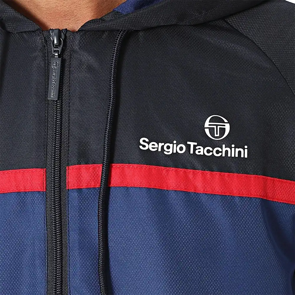Niels Sergio Tacchini - 4