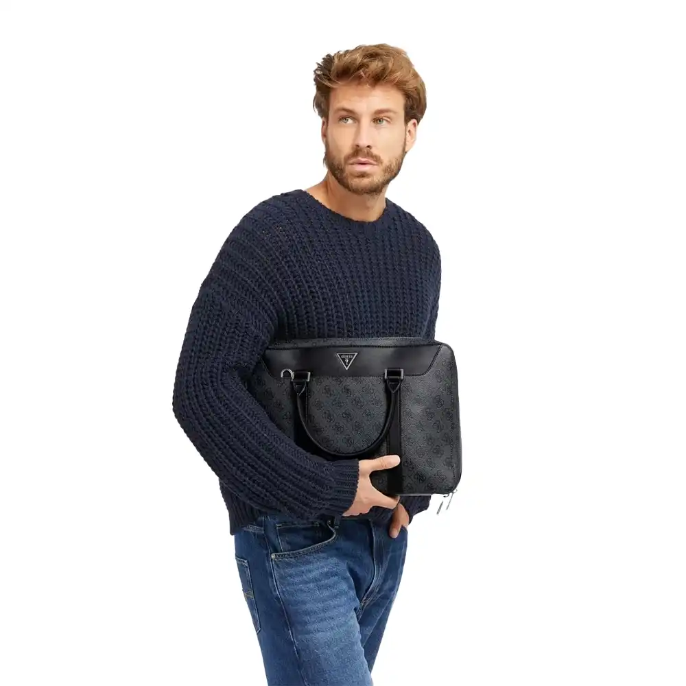 PARTNER: CREATION ref HMEVZLP3138-BLA Guess - 3