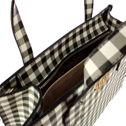 PARTNER: CREATION ref HWVH8665220-BKW Guess - 3 PARTNER: CREATION ref HWVH8665220-BKW Guess - 3